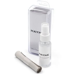 Hayne Lens Cleaner Duo 30ml + Ściereczka