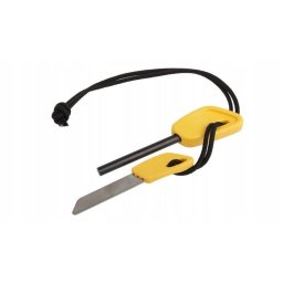 Krzesiwo Wildo Fire-Flash Pro Small Lemon 3000°