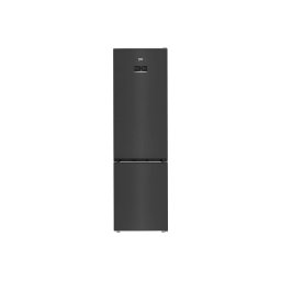 Beko bPro500 B5RCNA416HXBRW SpacePro Pełny No Frost 203,5cm Zdalne sterowanie Dark Inox