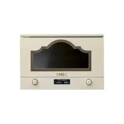 Smeg MP722PO Grill