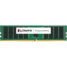 Kingston Pamięć serwerowa DDR5 32GB/5600 ECC CL46 DIMM 2Rx8 Hynix A