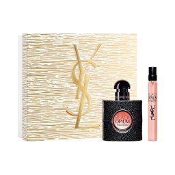 Yves Saint Laurent Black Opium Woda perfumowana 30ml spray + Woda perfumowana 10ml spray