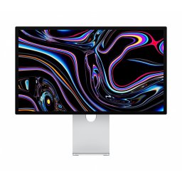 Apple Studio Display XDR - Nano Glass - Podstawka z regulacją pochylenia oraz wysokości