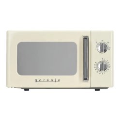 Gorenje MO20E1HRL
