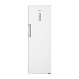 Whirlpool WHMLF6442W4E Pełny No Frost 186,5cm Komora świeżości
