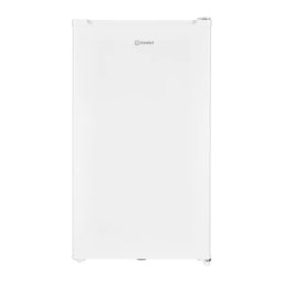 Indesit I48VM112W 85cm Biały