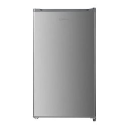 Indesit I48VM112S 85cm Srebrny