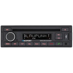 Blaupunkt Barcelona 200 z CD/USB 4x40W Bluetooth