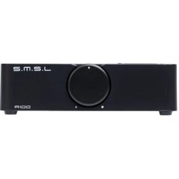 SMSL A100 Czarny