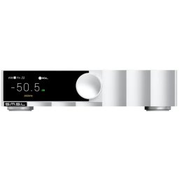 SMSL D200 Srebrny