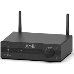 Arylic BP50 Czarny