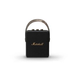 Marshall Stockwell II 20W Czarno-miedziany