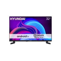 Hyundai HLA32339 32" LED HD Ready Android TV DVB-T2