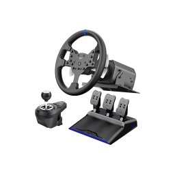 PXN V99 z pedałami do PC, PS4, PS3, Xbox, Switch