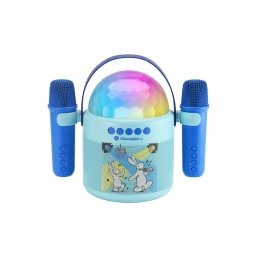GoGEN BOBDISCOB 6,5W Niebieski