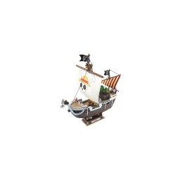 Bandai One Piece Going Merry