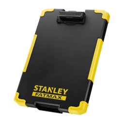 Stanley Pro-Stack - Wytrzymałe blaty robocze ze schowkiem i oświetleniem LED FMST82721-1