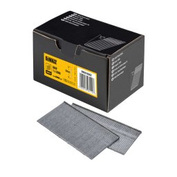 DeWALT Akcesoria - Gwoździe 50 mm, 2500 szt. DNBA1650GZ