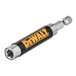 DeWALT Akcesoria - Magnetyczny uchwyt do narzędzi, długość 80 mm DT7701