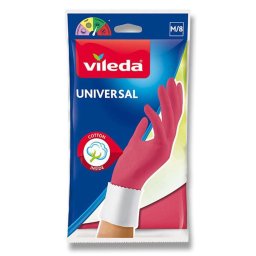 Vileda - Rękawice Universal, rozmiar M 177518