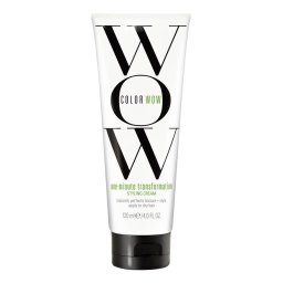 Color Wow One-Minute Transformation krem wygĹadzajÄcy do wĹosĂłw 120ml