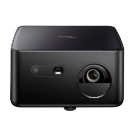Optoma Projektor PK32 1100 lm LED/ 4K UHD/ HDR/ 30 000 h/ ToF auto-focus & keystone/ 4,6 ms/ głośniki 2×5 W