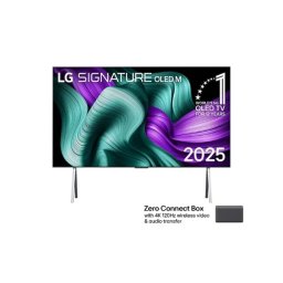 LG OLED97M59LA 97" True Wireless OLED evo AI 4K 144Hz webOS Dolby Vision Dolby Atmos HDMI 2.1 DVB-T2
