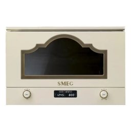 Smeg MP722PO Grill