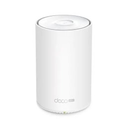 TP-LINK Deco X20-4G AC1800 1szt. Biały