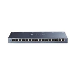 TP-LINK TL-SG116 Czarny