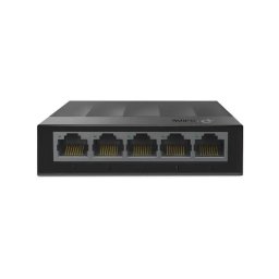 TP-LINK LS1005G Czarny