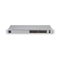 Ubiquiti USW-24 Szary