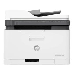 HP Color Laser MFP 179fnw (4ZB97A) WiFi Biało-czarny