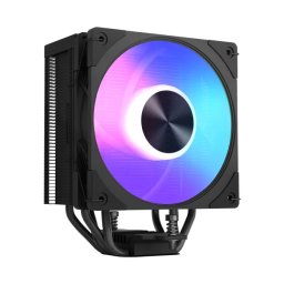 MODECOM Volcano 0C T101-100 ARGB Czarny