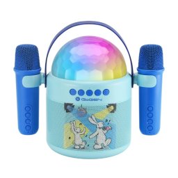 GoGEN BOBDISCOB 6,5W Niebieski