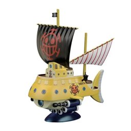 Bandai One Piece Grand Ship - Trafalgar-law's Submarine