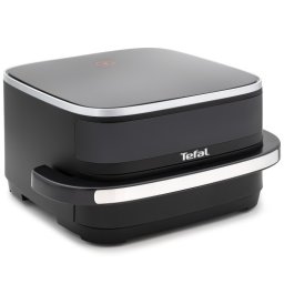 Frytkownica beztłuszczowa Airfryer TEFAL FW4018E0 Easy Fry XL 2200W 4L