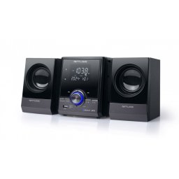 Muse Mikrowieża M-38BT CD/MP3 Bluetooth