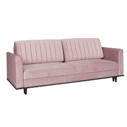CHARLOTTE II Sofa 3 DL
