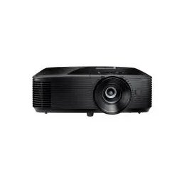 Optoma W371 DLP WXGA