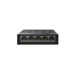 TP-LINK LS1005G Czarny