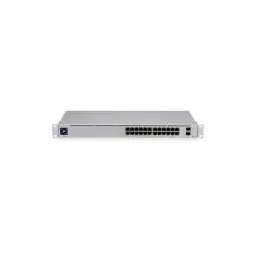 Ubiquiti USW-24 Szary