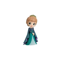 Banpresto Q Posket - Disney - Frozen 2 Anna (Ver. A)