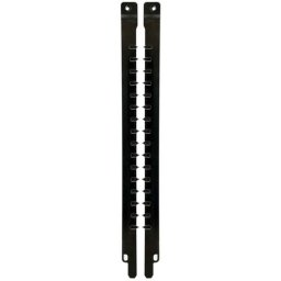DeWALT Akcesoria - Brzeszczot do materiałów budowlanych, długość 30 cm, 2 szt. DT2973