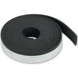 Makita - Wymienna guma do szyny prowadzącej, długość 300 cm 423360-7