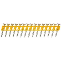 DeWALT Akcesoria - Gwóźdź do betonu 40 mm, 1005 szt. DCN8901040