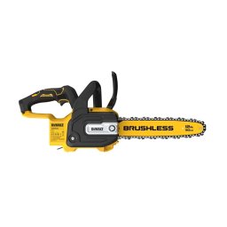 DeWALT - Akumulatorowa pilarka łańcuchowa 18 V, 30 cm, bez baterii i ładowarki DCMCS565N