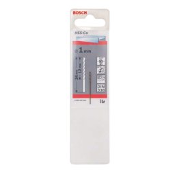 Bosch Akcesoria - Wiertło do metalu, 1x34 mm 2608585838