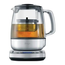 Sage BTM800 1,5l Regulacja temperatury