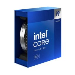 Intel Core i9-14900KS BOX (BX8071514900KS)